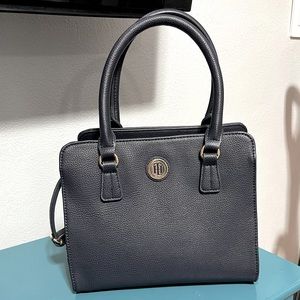 Tommy Hilfiger Handbag Navy